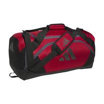 Mochila esportiva adidas Team Issue Power Red Tamanho Único