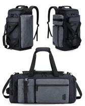 Mochila Esportiva BAGSMART para Homens - Compartimento para Laptop
