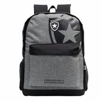 Mochila Esportiva Botafogo Futebol e Regatas Meninos Juvenil Mochila Esportiva Botafogo Futebol e Regatas Meninos Juvenil