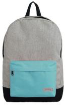 Mochila Esportiva Casual Escolar Em Poliester