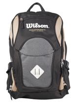 Mochila Esportiva Com Compartimento Para Notebook Wilson