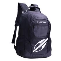 Mochila Esportiva com porta notebook e com cadeado embutido Mormaii Cor:PretoTamanho:ÚnicoGenero:Unissex Mochila Esportiva com porta notebook e com cadeado embutido Mormaii Cor:PretoTamanho:ÚnicoGenero:Unissex
