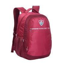 Mochila' Esportiva Costas Fluminense Oficial Escolar Passeio