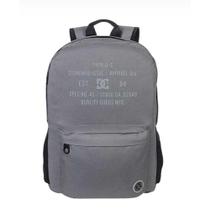 Mochila Esportiva Dc P03 2 Cinza Mochila Esportiva Dc P03 2 Cinza