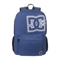 Mochila Esportiva DC P03 Azul