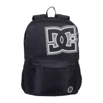 Mochila Esportiva DC P03 Preto