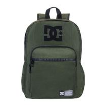 Mochila Esportiva DC P04 Verde