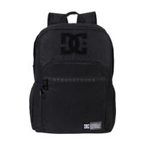 Mochila Esportiva DC Shoes P04 Preto