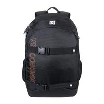 Mochila Esportiva Dc Shoes Skate Original