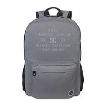 Mochila Esportiva DC Shoes Standard Issue P03 2 Preto Mochila Esportiva DC Shoes Standard Issue P03 2 Preto