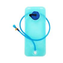 Mochila Esportiva De 2L Para Bicicleta, Bolsa De Água De Grau Alimentício Para Camping Ao Ar Livre