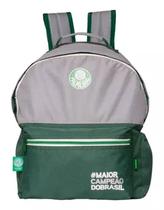 Mochila Esportiva De Costas Palmeiras Verdão