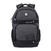 Mochila esportiva de escola DC Shoes USA surf skate Original