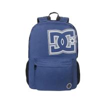 Mochila Esportiva De Escola Dc Shoes Usa Surf Skate