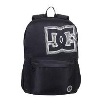 Mochila Esportiva De Escola Dc Shoes Usa Surf Skate