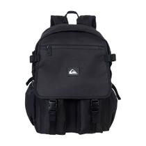 Mochila esportiva de escola faculdade Quiksilver surf skate Original