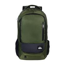 Mochila Esportiva De Escola Faculdade Quiksilver Surf Skate