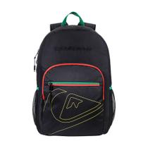 Mochila esportiva de escola Quiksilver surf skate Original