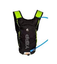 Mochila esportiva De Hidratação bike e Caminhada Yeep 2 Litros Mochila esportiva De Hidratação bike e Caminhada Yeep 2 Litros