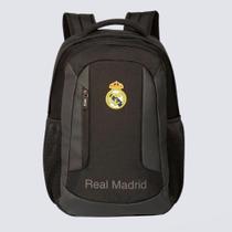 Mochila Esportiva do Real Madrid Xeryus 16688 Mochila Esportiva do Real Madrid Xeryus 16688