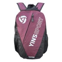 Mochila Esportiva em Poliéster Convoy Sport Mochila Esportiva em Poliéster Convoy Sport