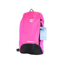 Mochila Esportiva Em Poliester Pequena - Convoy Sport