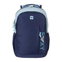 Mochila esportiva escolar academia Feminina Roxy original