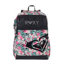 Mochila esportiva escolar academia Feminina Roxy original