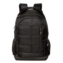 Mochila Esportiva Escolar Corinthians Poderoso Timão futebol Oficial
