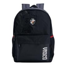 Mochila Esportiva Escolar Futebol Vasco força Jovem 16515 Oficial Cor:PretoTamanho:ÚnicoGenero:Unissex Mochila Esportiva Escolar Futebol Vasco força Jovem 16515 Oficial Cor:PretoTamanho:ÚnicoGenero:Unissex