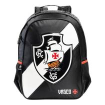 Mochila Esportiva Escolar Futebol Vasco força Jovem