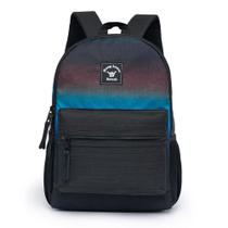 Mochila Esportiva Escolar Hang Loose Hl1477