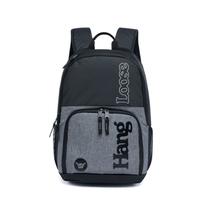 Mochila Esportiva Escolar Hang Loose Surf Cromo Original