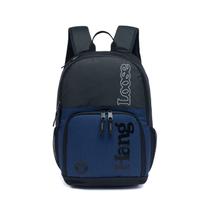 Mochila Esportiva Escolar Hang Loose Surf Cromo Original