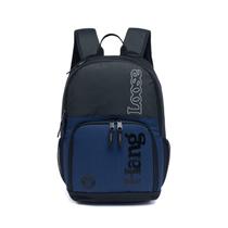 Mochila Esportiva Escolar Hang Loose Surf Cromo