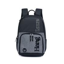 Mochila Esportiva Escolar Hang Loose Surf Cromo