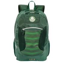 Mochila Esportiva Escolar Juvenil Bolsa Viagem Palmeiras