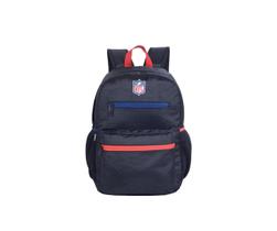 Mochila Esportiva Escolar NFL Futebol Americano Oficial Mochila Esportiva Escolar NFL Futebol Americano Oficial