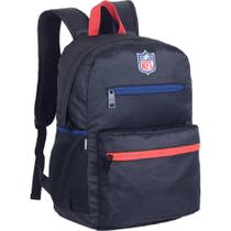 Mochila Esportiva Escolar Nfl Futebol Americano Xeryus