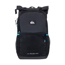 Mochila Esportiva Escolar Quiksilver Surf Skate Original