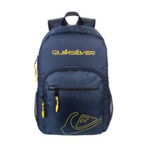Mochila Esportiva Escolar Quiksilver Surf Skate Original