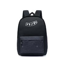Mochila Esportiva Escolar Volcom Casual Surf Pistol Original Mochila Esportiva Escolar Volcom Casual Surf Pistol Original