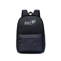 Mochila Esportiva Escolar Volcom Casual Surf Pistol