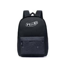 Mochila Esportiva Escolar Volcom Casual Surf SKATE Pistol Original Mochila Esportiva Escolar Volcom Casual Surf SKATE Pistol Original