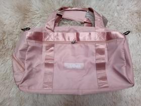 Mochila esportiva feminina