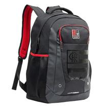 Mochila Esportiva Flamengo B13 Costa Masculina Time Casual