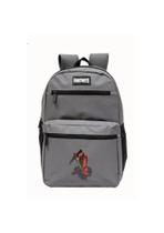 Mochila Esportiva Game Escolar Jovem Fortnite 11311 - Original