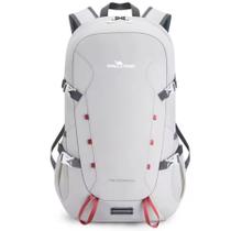 Mochila Esportiva Gold Sports Dobrável Camel Montanhismo A Prova de Água - 35 Lts