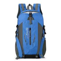 Mochila Esportiva Gold Sports Dobrável Master Montanhismo A Prova de Água - 40 LTS