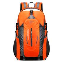 Mochila Esportiva Gold Sports Dobrável Master Montanhismo A Prova de Água - 40 LTS Mochila Esportiva Gold Sports Dobrável Master Montanhismo A Prova de Água - 40 LTS